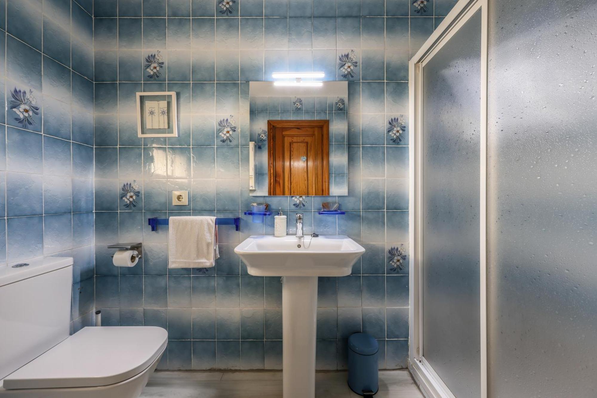 Casa Turistica La Parra La Lastrilla