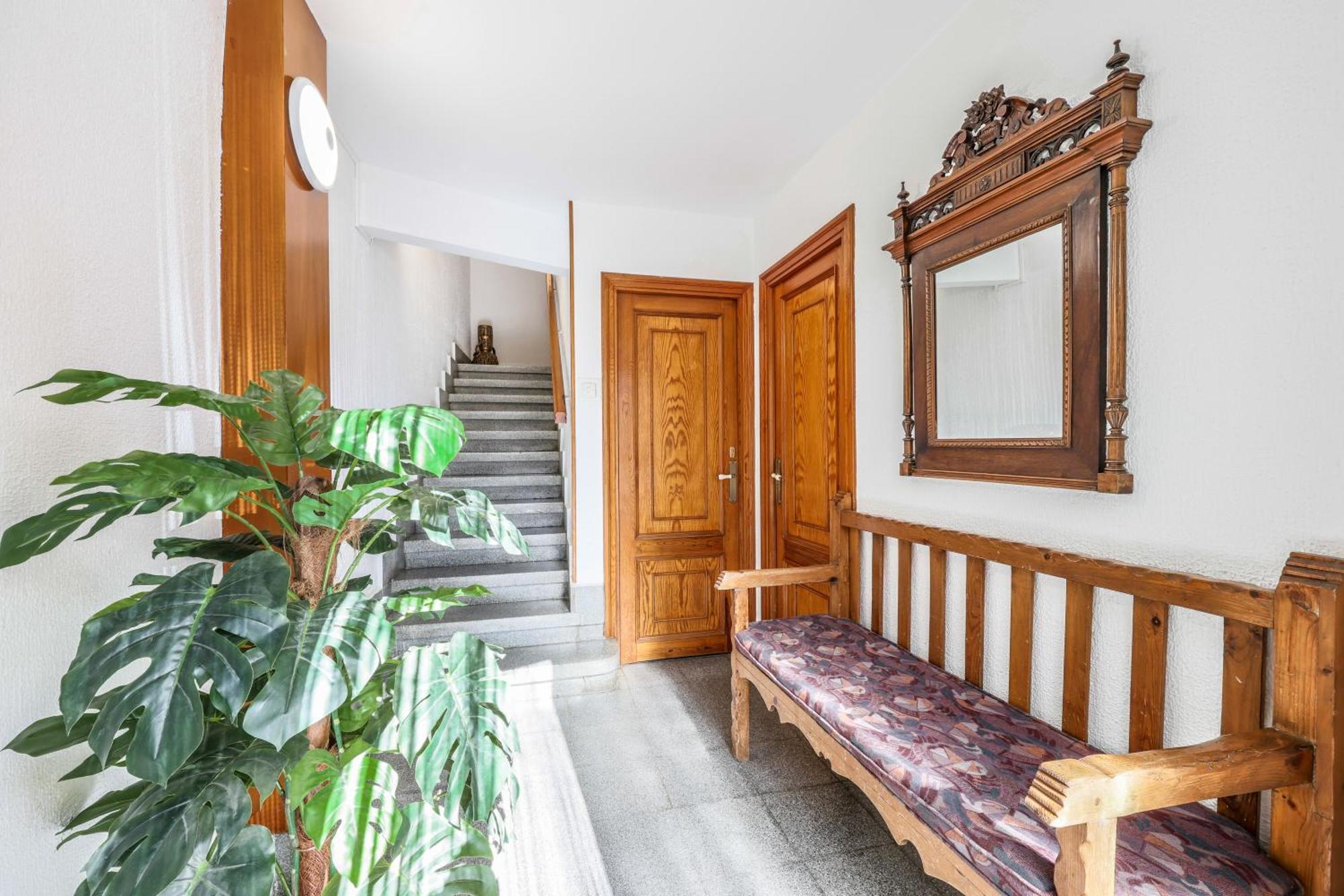 Ferienhaus Casa Turistica La Parra