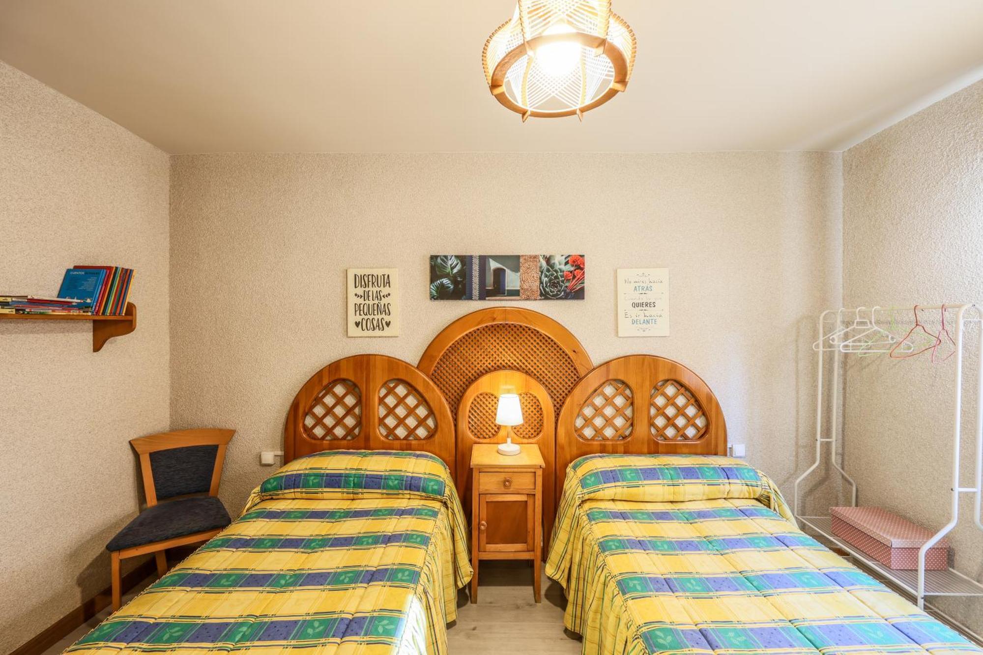 Casa Turistica La Parra Dom wakacyjny